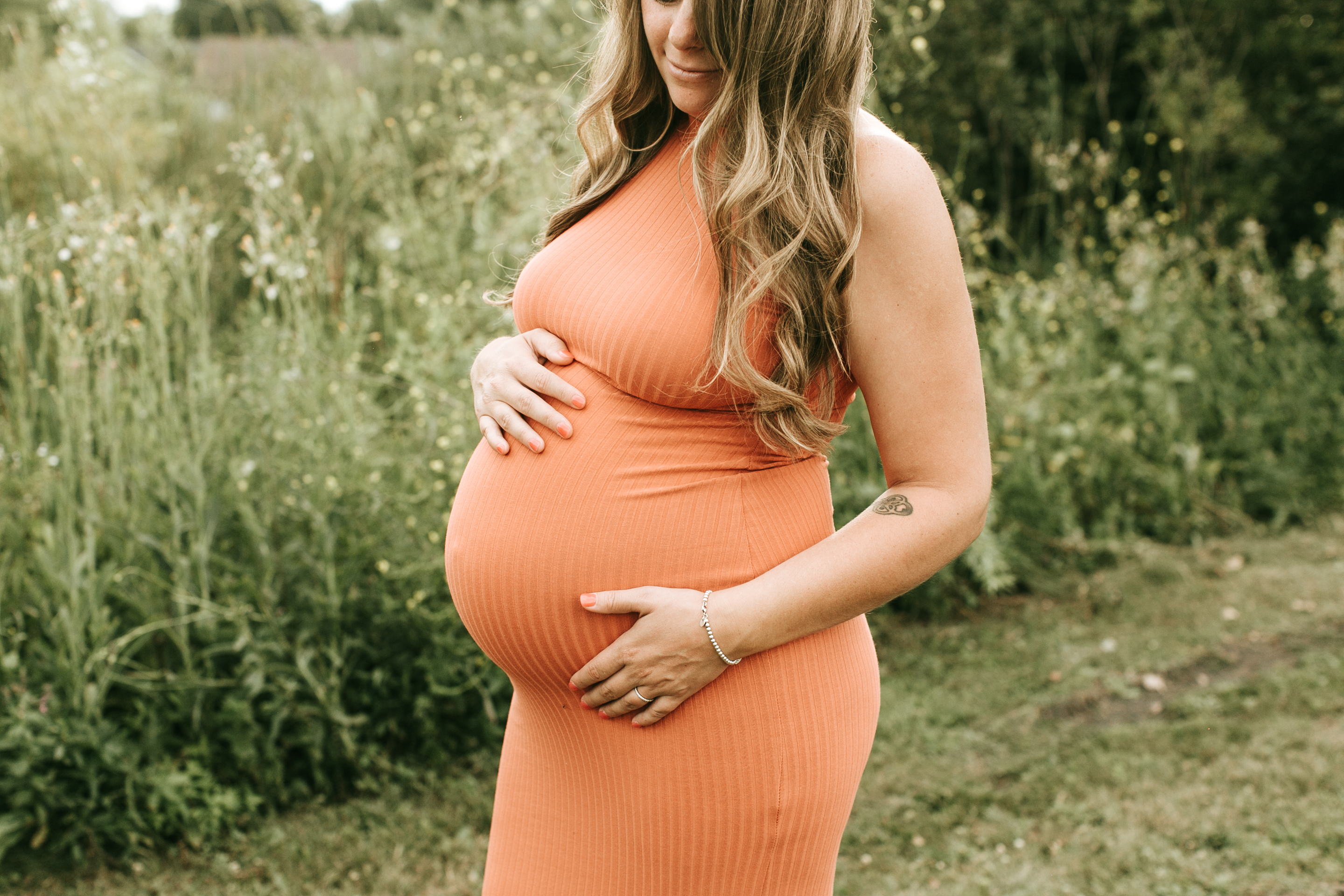 Help a girl out by understanding the 25 Things to Know about Pregnancy for First-Time Moms