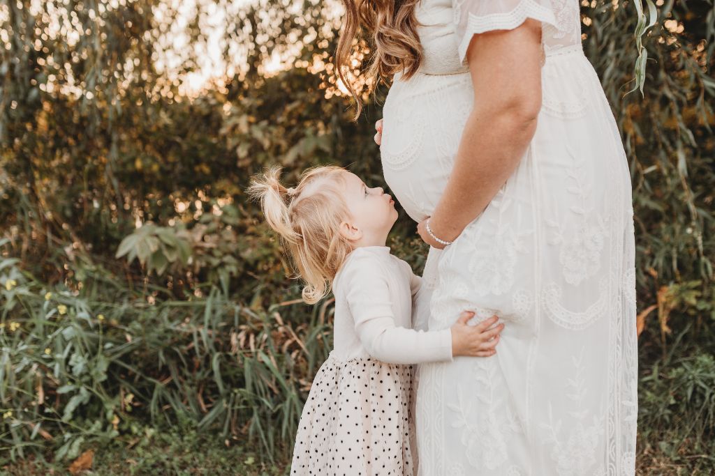 Here are the characteristics you need to be a good mom