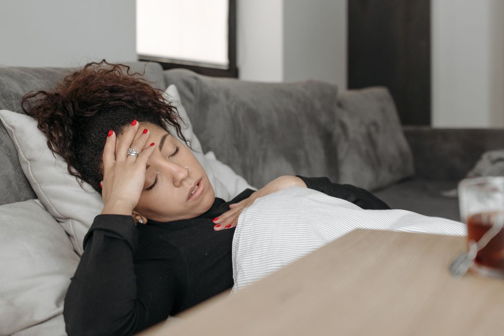 Apple Cider Vinegar in Pregnancy What You Should Know (2024) Coping