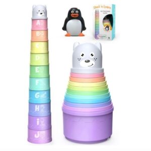 15 Awesome Mold-Free Bath Toys for Babies and Toddlers - Coping with
