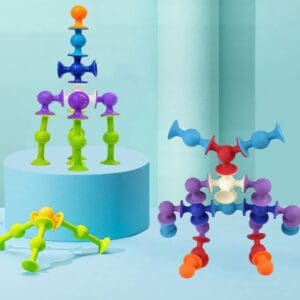 15 Awesome Mold-Free Bath Toys for Babies and Toddlers - Coping with