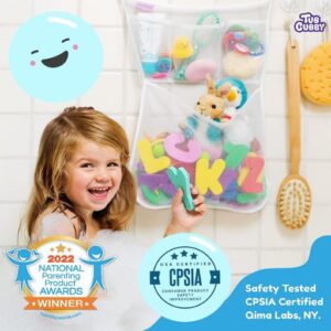 15 Awesome Mold-Free Bath Toys for Babies and Toddlers - Coping with