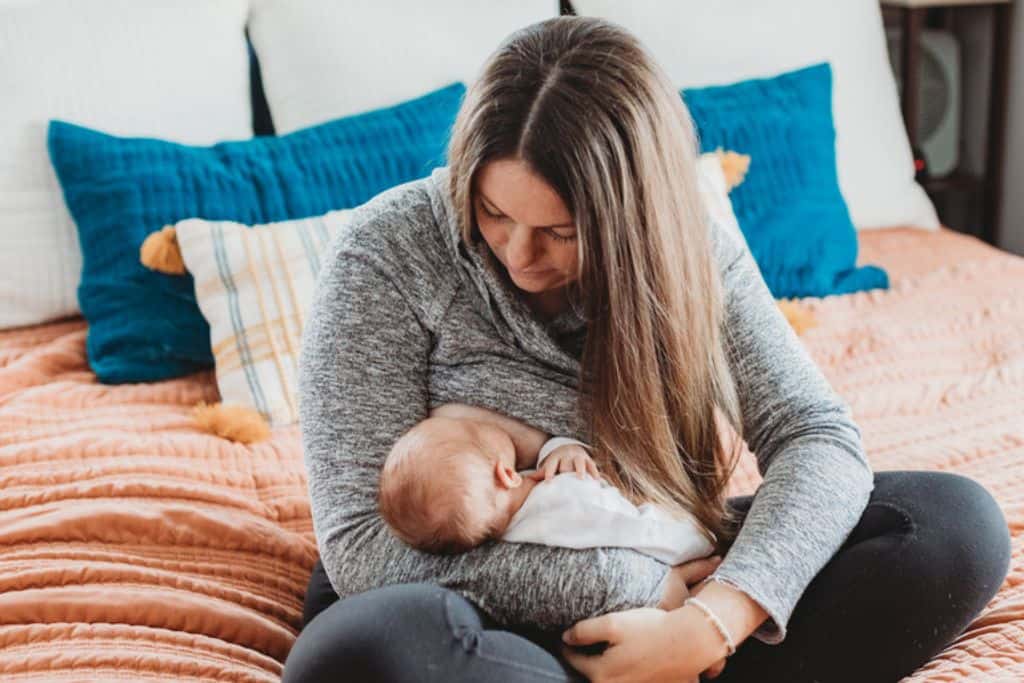 Many women hate being a stay-at-home mom because of how undervalued they are.