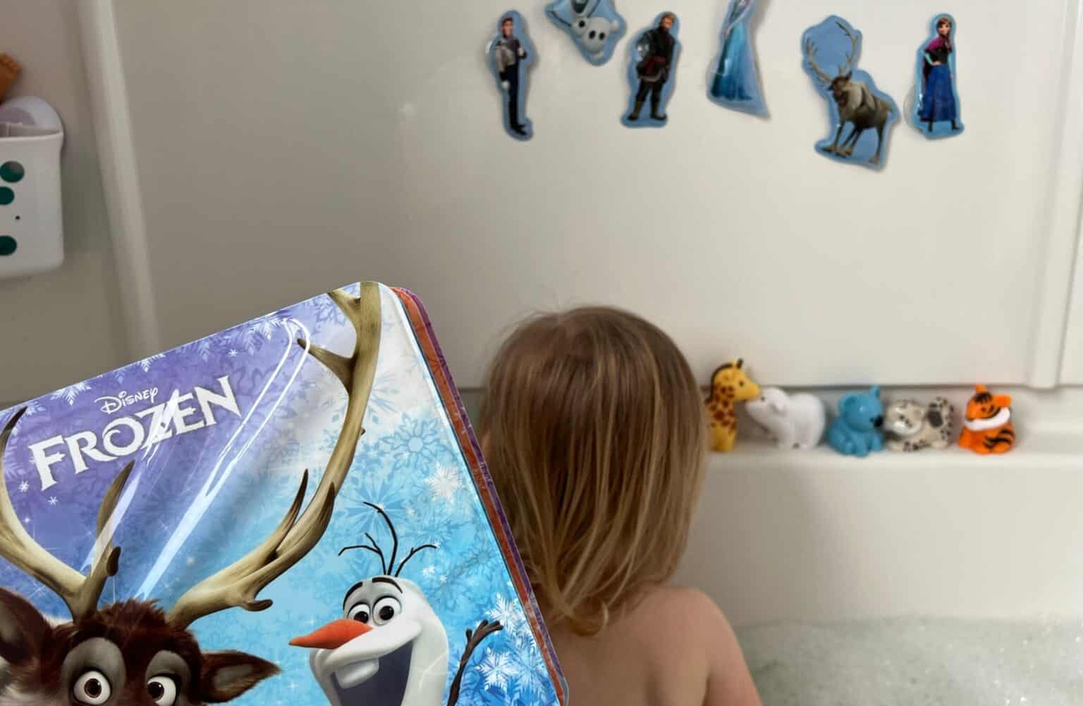 15 Awesome MoldFree Bath Toys for Babies and Toddlers Coping with