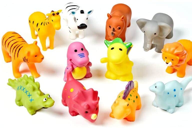 15 Awesome MoldFree Bath Toys for Babies and Toddlers Coping with