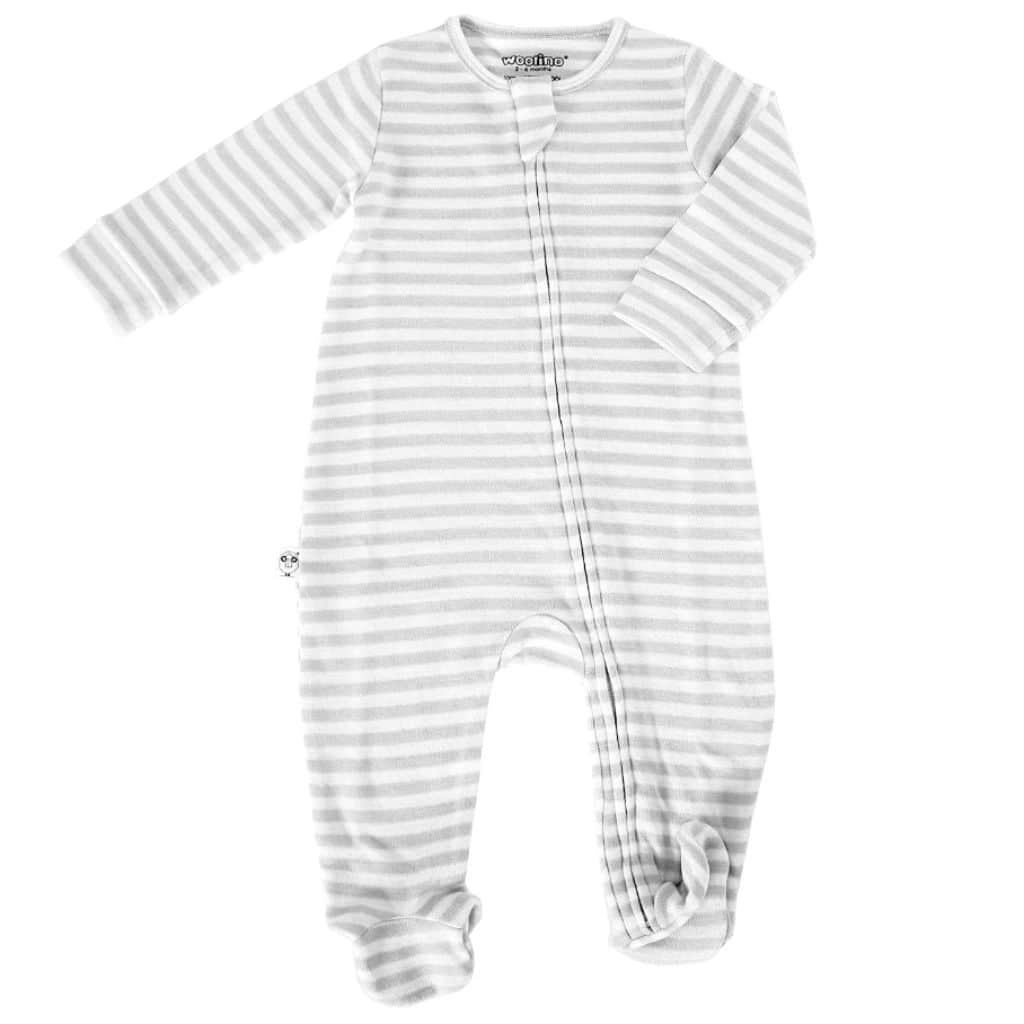 A base layer is an important for newborn winter clothes.