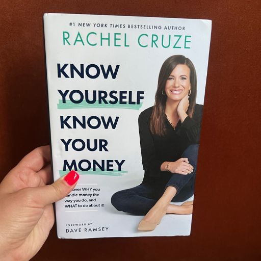 Know Yourself, Know Your Money for financial self-care
