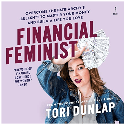 Financial Feminist